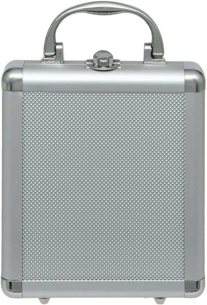 Pretty Perfect Nail Beauty Case Kit