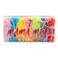Pretty Perfect W7 Mama Mia Spaghetti Bath Wash