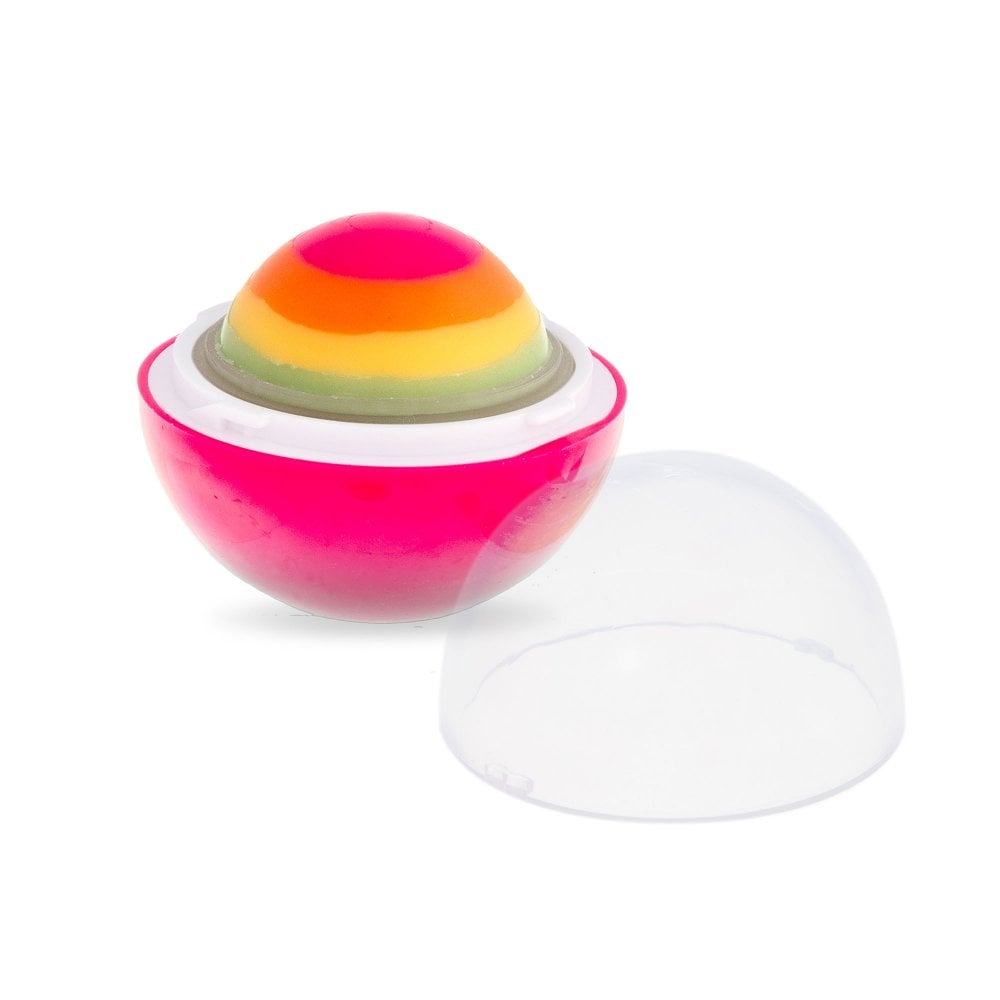 MAD Beauty Rainbow Lip Balm