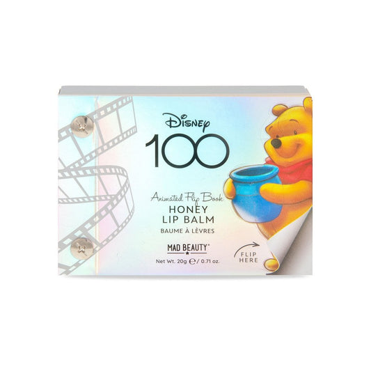 Disney 100 4pc Lip Balm Set - MAD Beauty Ltd
