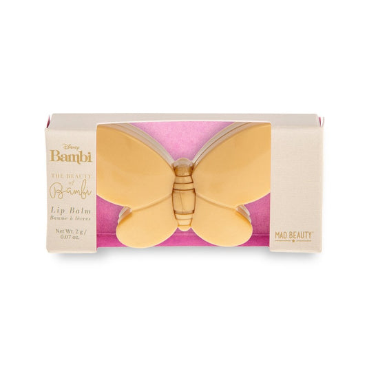 Disney Bambi Butterfly Lip Balm