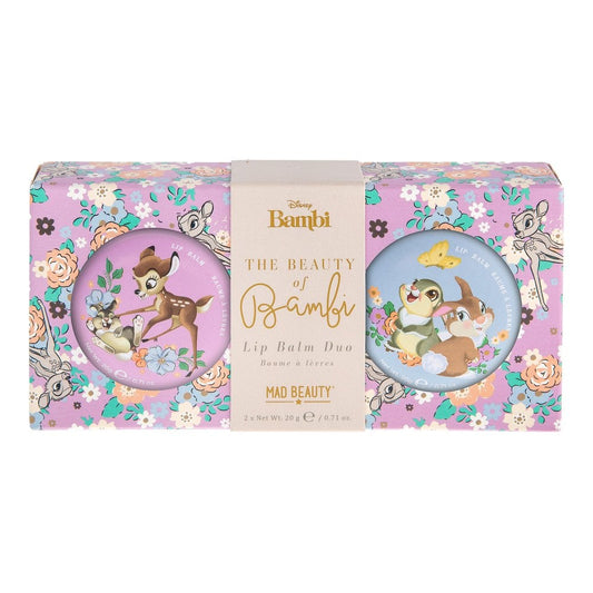 Disney Bambi Lip Balm Duo